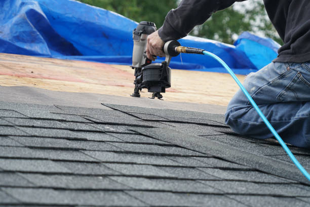 Quick and Trustworthy Emergency Roof Repair Services in Donaldsonville, LA